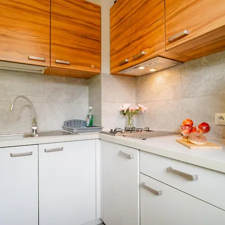 Appartement Cozy Nest Free Parking - By Hosty *