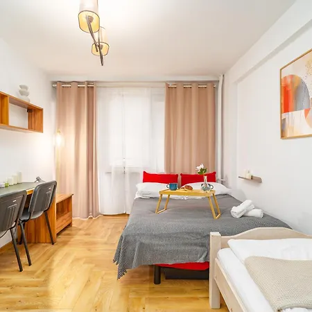 Cozy Nest Free Parking - By Hosty *