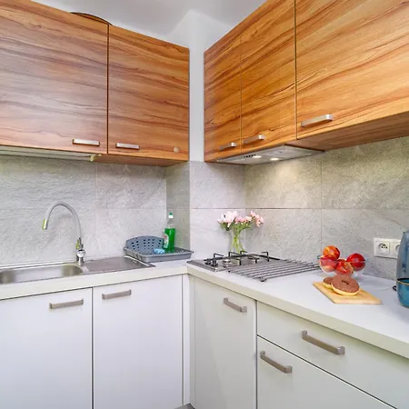 Appartement Cozy Nest Free Parking - By Hosty *